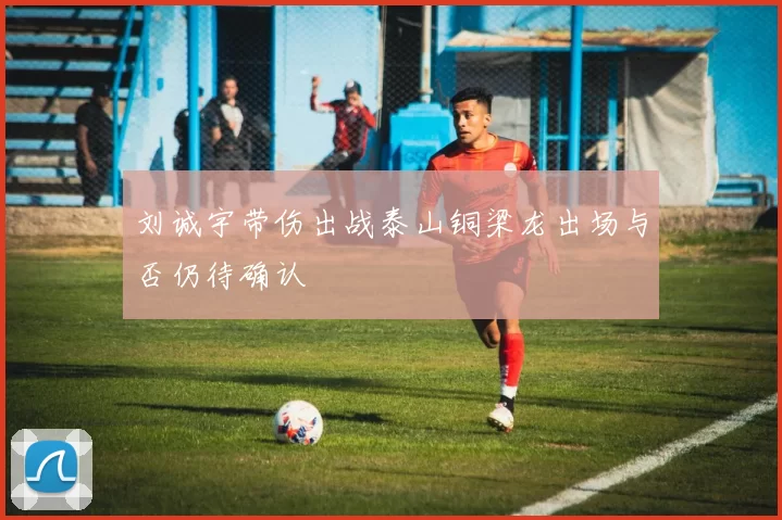 刘诚宇带伤出战泰山铜梁龙出场与否仍待确认